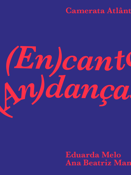 (En)cantos e (An)danças