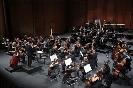 Gala dos laureados do IV Concurso Nacional de Cordas Vasco Barbosa