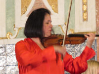 Recital de Violino e Piano