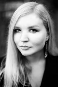 Morta Grigaliunaite Morta Grigaliunaite