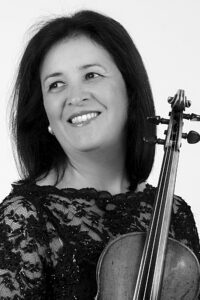 Ana Manzanilla Ana Manzanilla